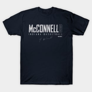 T.J. McConnell Indiana Elite T-Shirt